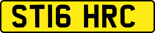 ST16HRC