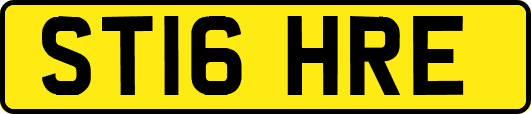 ST16HRE