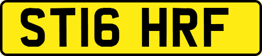 ST16HRF