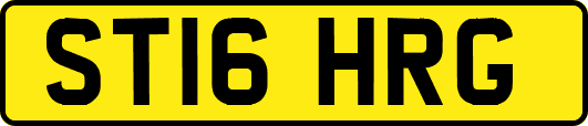 ST16HRG