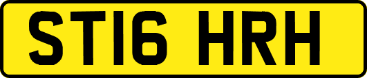 ST16HRH