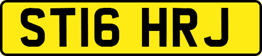 ST16HRJ