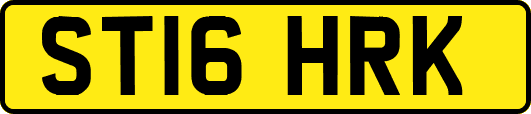 ST16HRK
