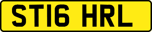 ST16HRL