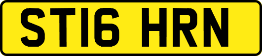 ST16HRN