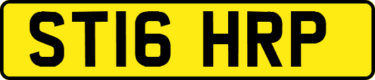 ST16HRP