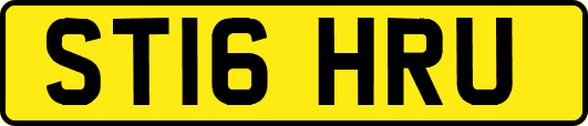 ST16HRU