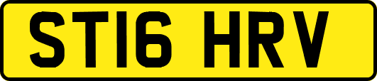 ST16HRV