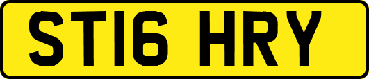 ST16HRY