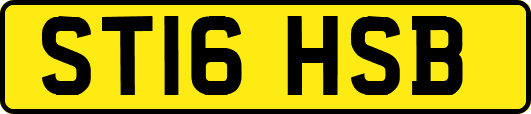ST16HSB