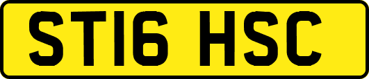 ST16HSC