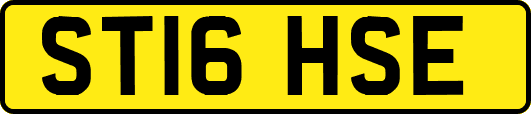 ST16HSE