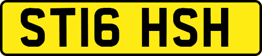 ST16HSH