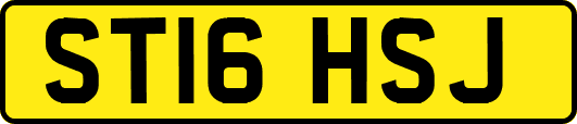 ST16HSJ