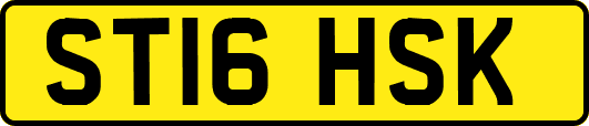 ST16HSK