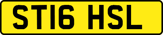 ST16HSL