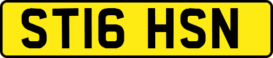 ST16HSN