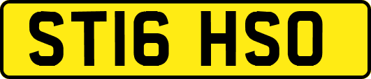 ST16HSO