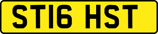 ST16HST