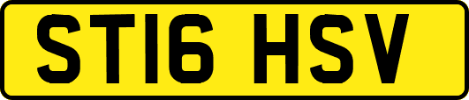 ST16HSV
