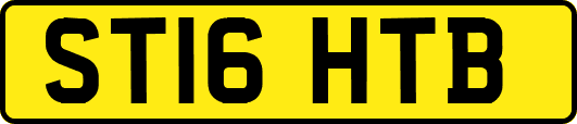 ST16HTB