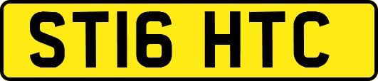 ST16HTC