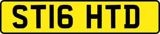 ST16HTD