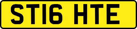 ST16HTE