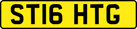 ST16HTG