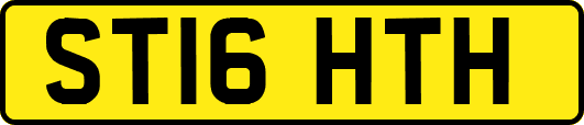 ST16HTH
