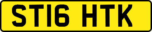 ST16HTK