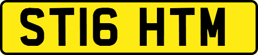 ST16HTM