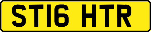 ST16HTR