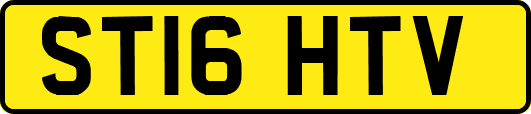 ST16HTV