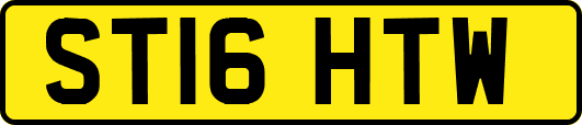ST16HTW