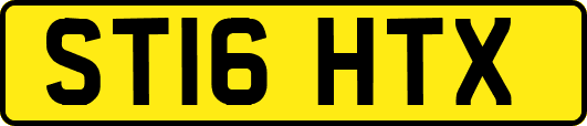 ST16HTX