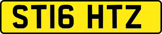 ST16HTZ