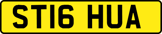 ST16HUA
