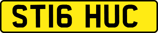 ST16HUC