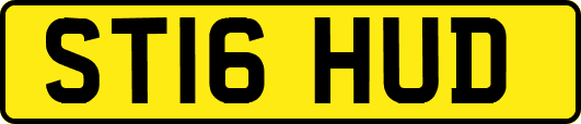 ST16HUD