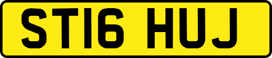 ST16HUJ