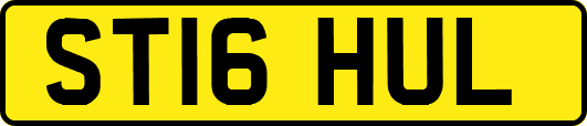 ST16HUL