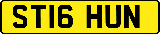 ST16HUN