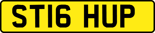 ST16HUP