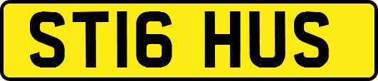 ST16HUS