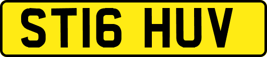 ST16HUV