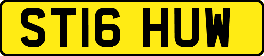 ST16HUW
