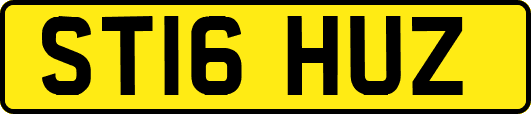 ST16HUZ