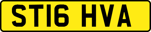 ST16HVA