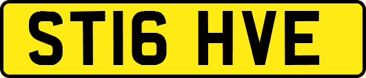 ST16HVE